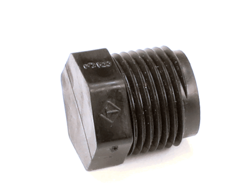 NEMCO Nemco 48324 Drain Plug 3/8 NPT (Each) Replacement 48324