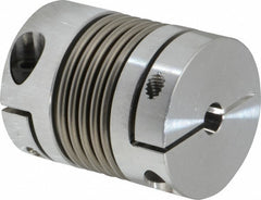 LOVEJOY Lovejoy 68514476958 Flexible Bellows Clamp 1/4 in Bore