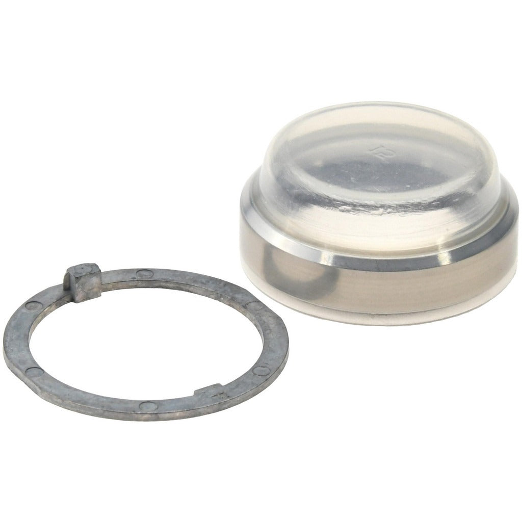 SCHNEIDER ELECTRIC Schneider Electric 9001KU7 Pushbutton Switch Boot Clear