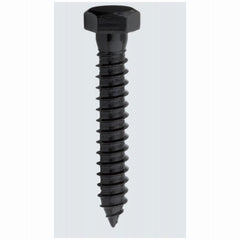 NATIONAL HARDWARE National Mfg N800-022 Lag Screw 1/2x3 Inch 12-pack