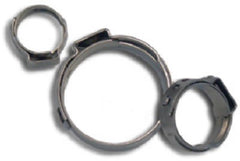 SHARKBITE Sharkbite/cash Acme UC952A Pex Cinch Clamp 3/8 in 10 Pack