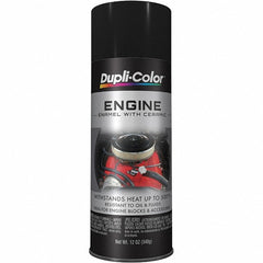 KRYLON Krylon EDE163407 Heat Resistant Spray Paint 12 Oz