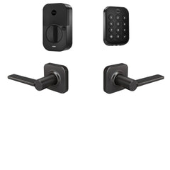 YALE Yale BYRD430BLEVLBSP Assure Lock 2 Bundle Keypad Deadbolt