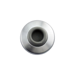 IVES Ives WS406407CCV26D Concave Wall Bumper Satin Chrome