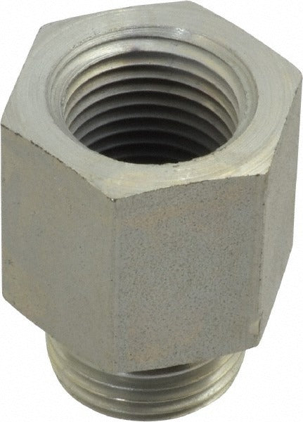 PARKER Parker 10-1/2 F5OG-S Pipe Adapter 5000 Psi 7/8-14 X 1/2 Nptf