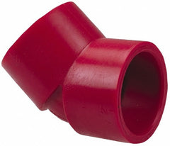 NIBCO Nibco CD00950 Pvdf 45 Elbow 2 in Sch 80