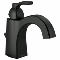 DELTA FAUCET Delta Faucet Co 15768LF-BL Centerset Bath Faucet