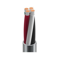 BELDEN Belden Inc. 8489 060500 Security Cable 4C 18AWG Pvc