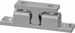 SUGATSUNE Sugatsune BCT-40 Zinc Alloy Tension Catch Chrome Plated