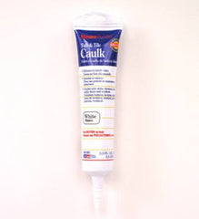 OATEY Oatey Company 32080 White Acrylic Silicone Caulk 5.5 Oz