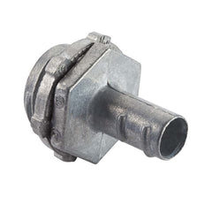 HALEX Halex 90442 3/4 In. Screw-In Armored Cable/Conduit Connector (Pack)