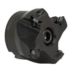 SECO TOOLS Seco 00086838 Indexable Face Mill 1.97in 4 Flute R220.43