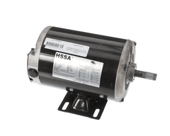 CAPTIVEAIRE Captiveaire CK48HB06H01-60HZ 1/2 Horsepower Motor (Each) 8043305