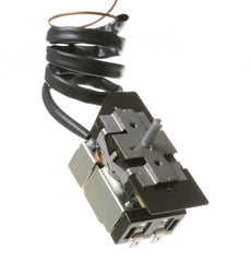GE APPLIANCES Ge Appliances WB20K10004 Thermostat Top Heat Sp (12.25 x 1.625 x 2.5 in)