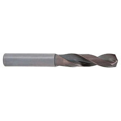 ACCUPRO Accupro 63310296 Jobber length solid carbide drill bit (0.2055 in, 140 deg) 63310296