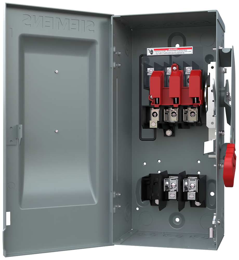 SIEMENS HF261 RELAYS & SWITCHES
