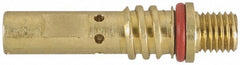 VICTOR Victor 15601109 Mig Welder Gas Diffuser 200A Coarse Thread