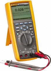 FLUKE Fluke FLUKE-287 True Rms Digital Multimeter 1000V