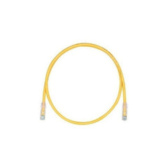 PANDUIT Panduit UTPSP22YLY Cat 6 Copper Patch Cord