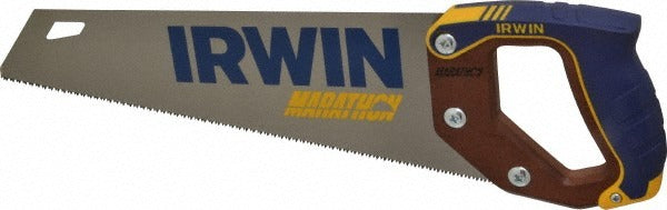 IRWIN Irwin 2011200 Carpenter Saw 15 Inch Carbon Steel Blade