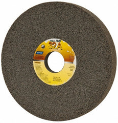 NORTON Norton 66252942800 Surface Grinding Wheel 60 Grit 7in