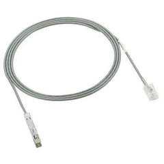 PANDUIT Panduit P110PC4IG3MBY 110 Patch Cord Assembly