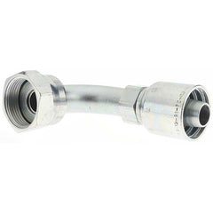 PARKER Parker BD-1J943-1612-1 Hydraulic Swivel 90 Elbow 3/4 Inch