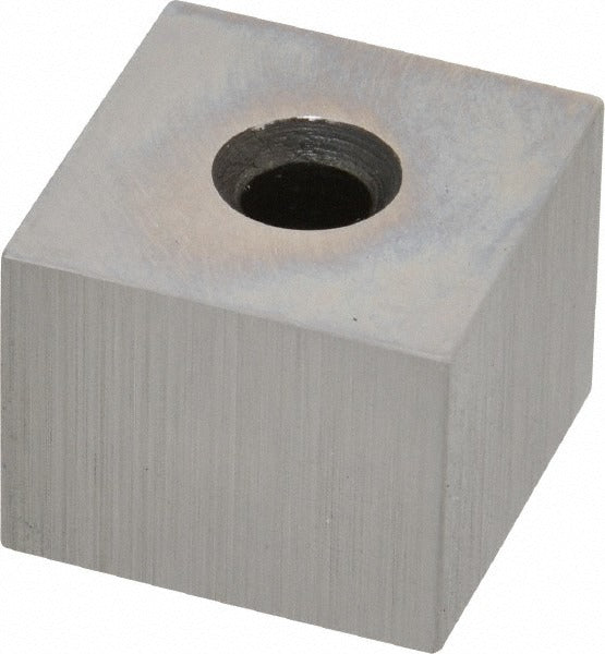 MITUTOYO Mitutoyo 614217-531 Square Steel Gage Block 0.75 in Grade 0