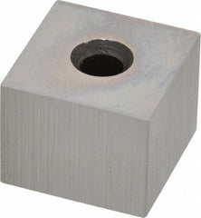 MITUTOYO Mitutoyo 614217-531 Square Steel Gage Block 0.75 in Grade 0