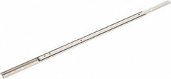 SUGATSUNE Sugatsune ESR-2021-450 Ball Bearing Slide 17.75 in
