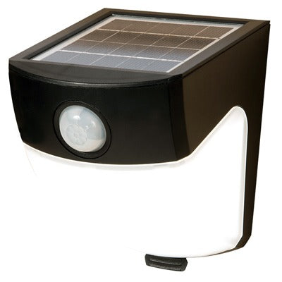 COOPER LIGHTING SOLUTIONS Cooper Lighting MSLED300 Solar Led Wedge Light 300L
