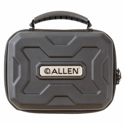 ALLEN COMPANY Allen Company 82-7 Handgun Case 7 Inches