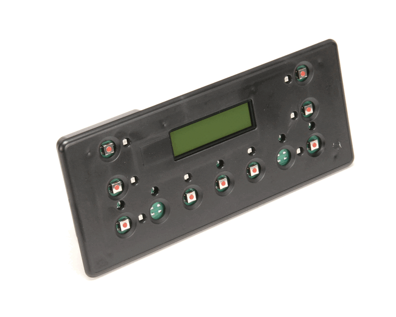 WILBUR CURTIS Wilbur Curtis WC-723 Control Module UCM 120V (Each) WCWC-723-E