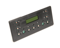WILBUR CURTIS Wilbur Curtis WC-723 Control Module UCM 120V (Each) WCWC-723-E