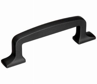 AMEROCK Amerock BP53719BBR Cabinet Pull 3 Inches Black Bronze