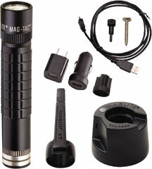 MAGLITE Mag-lite TRM1RE4 Rechargeable Led Flashlight 533 Lumens