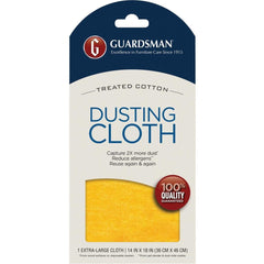 GUARDSMAN Guardsman 462100 One-Wipe Dust Cloth 14 in x 18 in Each