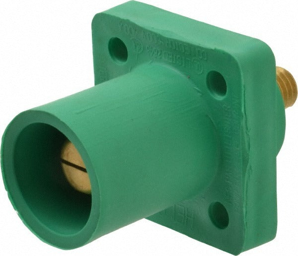 LEVITON Leviton 16R23-UG Panel Receptacle 400A 600V Nema 3R