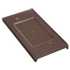 DUKE Duke 155876 Solid Lid Food Warming Holding (14.6 x 9.35 x 1.15 in) Replaces DUK161029