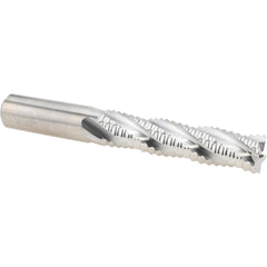 SECO TOOLS Seco 17014098 Roughing End Mill 5/8 in 4 Flute Cobalt