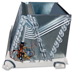 RHEEM Rheem RCF6021STAMCA Cased Evaporator Coil 5 Ton (22.75 in) RCF6021STAMCA