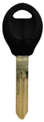 ILCO Kaba Ilco Corp DA34-P Nissan Master Key Blank