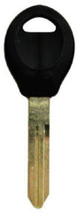 ILCO Kaba Ilco Corp DA34-P Nissan Master Key Blank