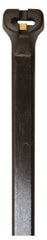 GARDNER BENDER Ecm Industries Llc 46-310UVBMP Uv Cable Ties 11in 50LB 10PK