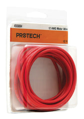 RHEEM RHEEM 455084 Rheem 12-Gauge Red Wire 12 Foot Length