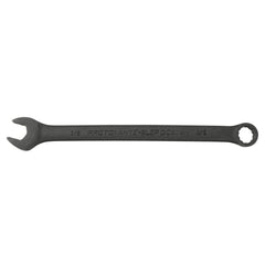 PROTO Proto J1212BASD Combination Wrench 3/8 Inch 15 Degree Offset