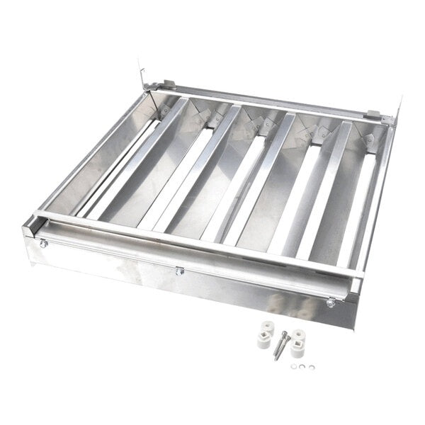 OVENTION Ovention R04.55.361.00 Jet Pack Assembly Lower 800 Watt (Kit, Single) OVER04.55.361.00