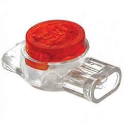 PLATINUM TOOLS Platinum Tools 18110 Gel-filled Ur Connector 19-26 Awg