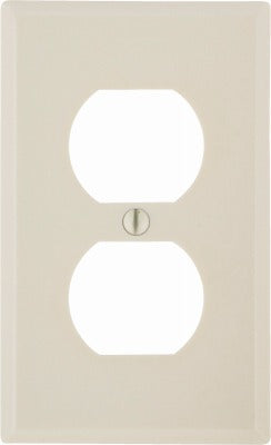 LEVITON Leviton Mfg Co 010-78003-000 Outlet Wall Plate 20 Pack