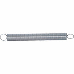 PRIME-LINE Prime Line Products Sp 9607 Extension Spring 1/4 in Od 2 Pack